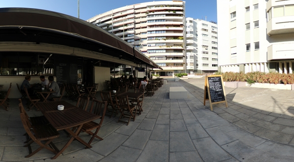 Astúrias Café Miraflores